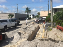 Plumbing Construction Fort Lauderdale