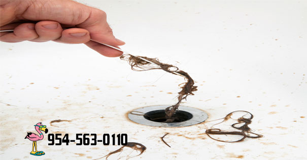 Drain Cleaning Ft. Lauderdale